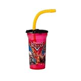Disney Pixar Cars Movie Tumbler Sip Cup