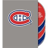 Warner Home Video Montreal Canadiens: 100 Years Of The Montreal Canadiens Dvd Set