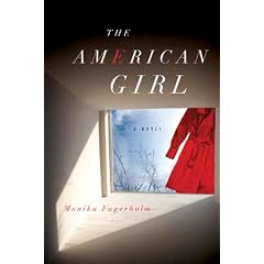 The American Girl by Monika Fagerholm
