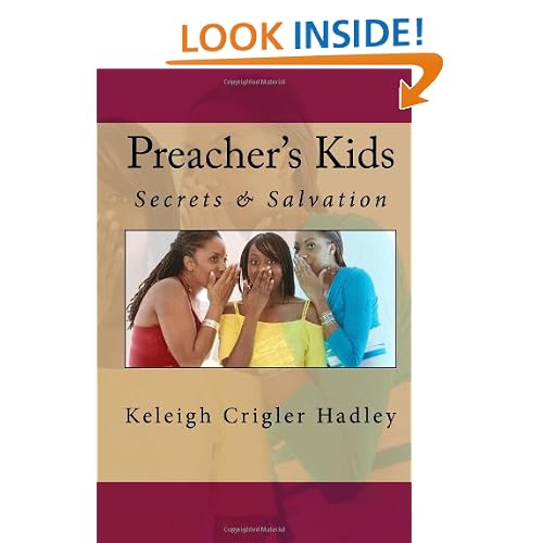 Preacher's Kids: Secrets & Salvation