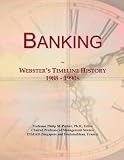 Banking: Websters Timeline History, 1988 - 1990s