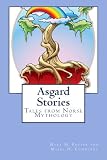 Asgard Stories: Tales from Norse Mythology