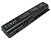 Replacement HP Compaq Presario G60-235DX Laptop Battery