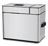 Cuisinart CBK-100 Programmable Breadmaker