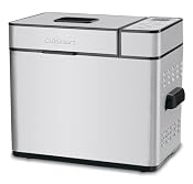 Cuisinart CBK-100 Programmable Breadmaker