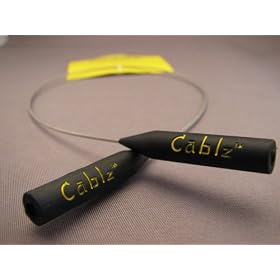 Original Cablz 12" Eyewear Holders