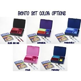 Eco Friendly Laptop Lunch Bento Box-PBA Free