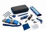 Starter Kit Midnight Blue for DSi XL