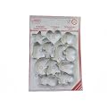 Lares - 1012 - Set 12 Emporte Pi�ces