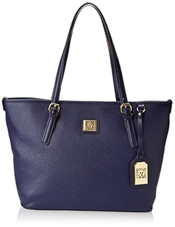 klein tote anne perfect medium bag