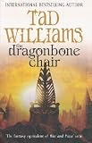 The Dragonbone Chair book cover image