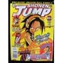 Shonen Jump Magazine - 7 Issues 13, 14, 16, 17, 21, 31, 34