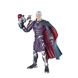 X-Men Classics 2006 Series 1 > Magneto action figure