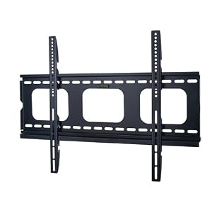 Low Profile Plasma and LCD TV Mount compatible with Panasonic TC-P42G10, Panasonic TC-P42S1, Panasonic TC-P46G10, Panasonic TC-P46S1, Panasonic TC-P50G10, Panasonic TC-P50S1, Panasonic TC-P54G10, Panasonic TH-50PZ85U, Panasonic VIERA TC-P42G10, Panasonic Viera TH-42PX80U, Panasonic Viera TH-46PZ85U, and Panasonic Viera TH-58PZ800U Models