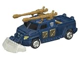 Scout 2010 Series 02 - Scattorshot