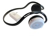 Dynamode Bluetooth Stereo Headset Skype, Msn.