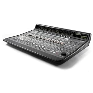 control 24 digidesign