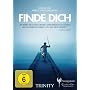 Finde dich <b>DVD</b> ~ Patrick Takaya Solomon