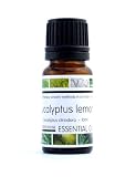 Eucalyptus Lemon Essential Oil
