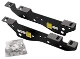 Reese Towpower 50041-58 Fifth Wheel Quick Installation Kit