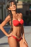 Pin-Up Shaper Bikini
