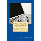 How To Improve Your Credit Score ASAP