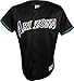 Arizona Diamondbacks Alternate Black Authentic MLB Jersey - 52 (XX-Large)