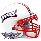 Florida Atlantic Owls Authentic Mini Helmet