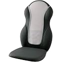 Homedics QRM-400H Therapist Select Quad-Roller Massaging Cushion with Heat