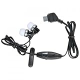 Wireless Xcessories High Fidelity Earbuds for Select Samsung Phones Wireless Xcessories High Fidelity Earbuds for Select Samsung Phones