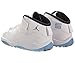 Nike Baby Boys' Jordan 11 Retro Fabric Sneakers