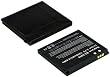 HTC BA S400 HTC Touch HD2 (Leo) Batterie 1230mAh