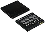 HTC BA S400 HTC Touch HD2 (Leo) Batterie 1230mAh