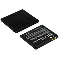HTC  BA S400 HTC Touch HD2 (Leo) Batterie 1230mAh