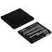 HTC  BA S400 HTC Touch HD2 (Leo) Batterie 1230mAh