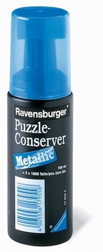 Ravensburger - Puzzle-Conserver Metallic