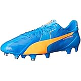 PUMA Men's Evospeed Sl H2H FG Soccer Shoe