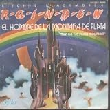 MAN ON THE SILVER MOUNTAIN 7 INCH (7" 45) SPANISH OYSTER 1975
