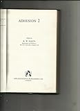 Adhesion. 2