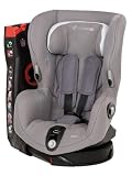 Maxi-Cosi 86084237 - Axiss Autokindersitz Gruppe 1 (9-18 kg), ab 9 Monate bis circa 3.5 Jahre, Steel Grey