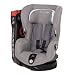 Maxi-Cosi 86084237 - Axiss Autokindersitz Gruppe 1 (9-18 kg), ab 9 Monate bis circa 3.5 Jahre, Steel Grey
