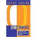 Zero Comments (Paperback)