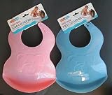 Food Catcher Bib - Catches the Food