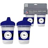 Baltimore Ravens Sippy Cup - 2 Pack