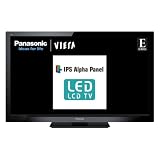 Panasonic VIERA TC-L42E30 42-Inch 1080p 120Hz LED HDTV