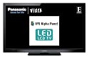 Panasonic VIERA TC-L42E30 42-Inch 1080p 120Hz LED HDTV