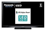 Panasonic VIERA TC-L42E30 42-Inch 1080p 120Hz LED HDTV