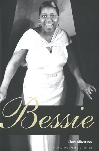 Bessie: Revised and expanded edition