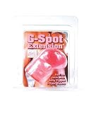 G Spot Extension - Pink