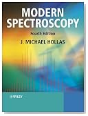 Modern Spectroscopy